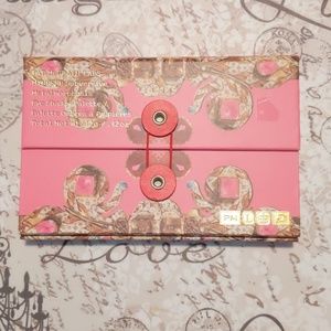 PMG Metalmorphosis Palette